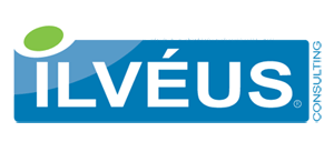 logotype för ilveus